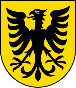 Armoiries Châtel-Saint-Denis