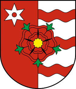 Armoiries Estavayer