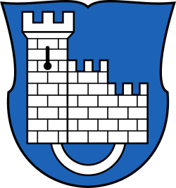 Armoiries Fribourg