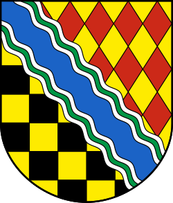 Armoiries Le Locle