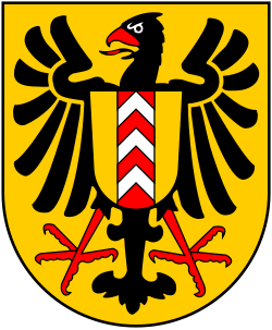 Armoiries Neuchâtel