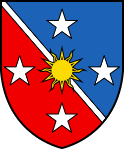 Armoiries Crans-Montana