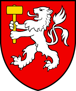 Armoiries Martigny