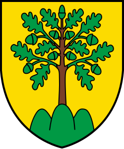 Armoiries Monthey