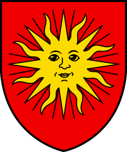 Armoiries Sierre