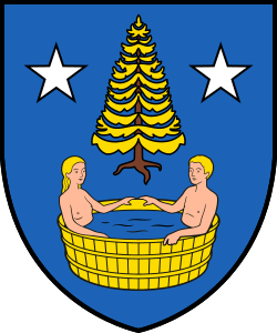 Armoiries Val-de-Bagnes