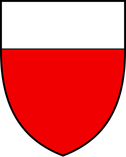Armoiries Lausanne