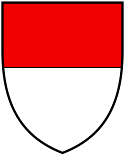 Armoiries Lutry