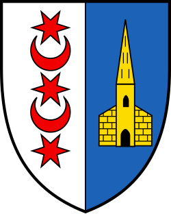 Armoiries Montreux