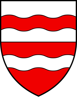 Armoiries Morges
