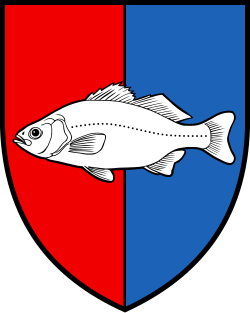 Armoiries Nyon