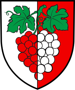 Armoiries Pully