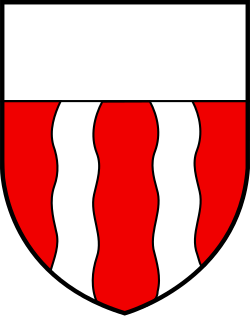 Armoiries Renens