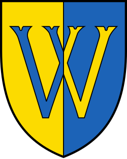 Armoiries Vevey