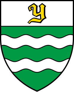 Armoiries Yverdon-les-Bains